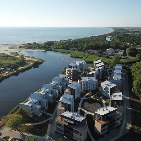 Lighthouse Apartment Sventosios Vartai بالانغا المظهر الخارجي الصورة