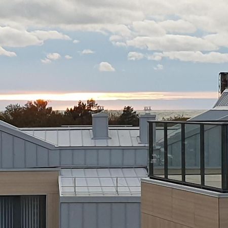 Lighthouse Apartment Sventosios Vartai بالانغا المظهر الخارجي الصورة