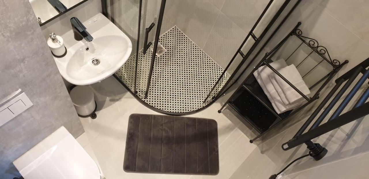 Lighthouse Apartment Sventosios Vartai بالانغا المظهر الخارجي الصورة
