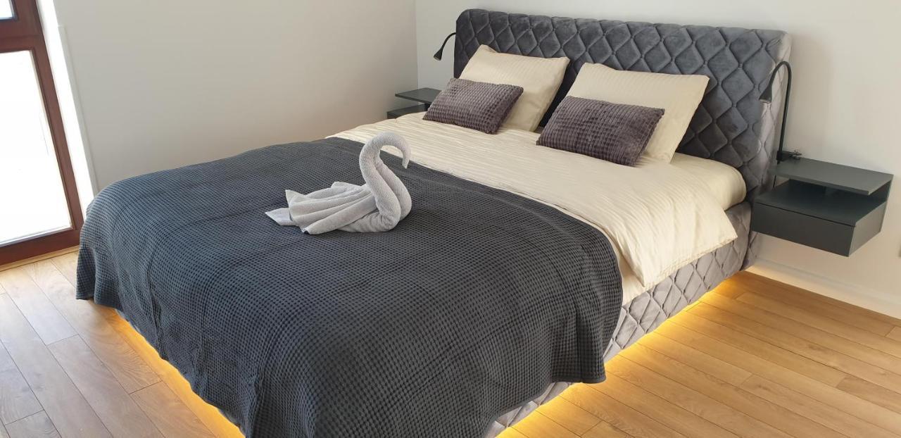 Lighthouse Apartment Sventosios Vartai بالانغا المظهر الخارجي الصورة