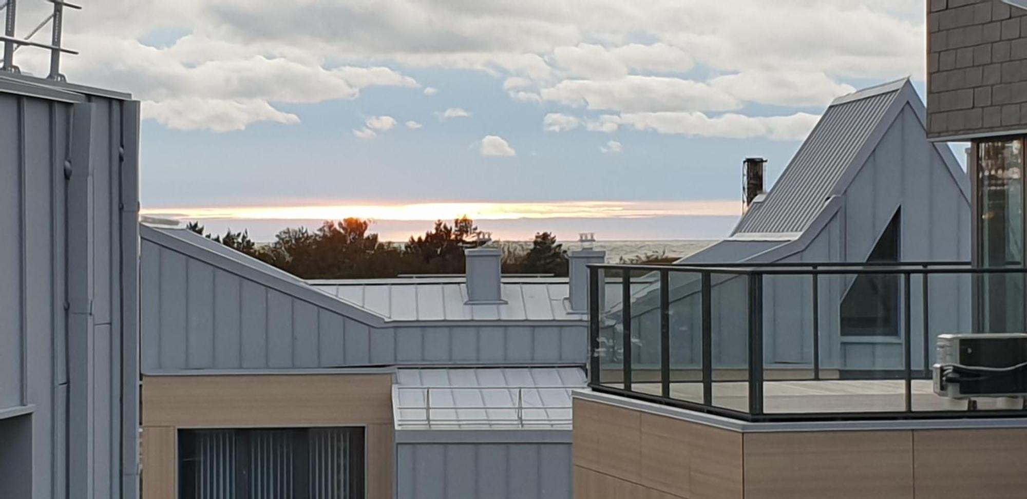Lighthouse Apartment Sventosios Vartai بالانغا المظهر الخارجي الصورة