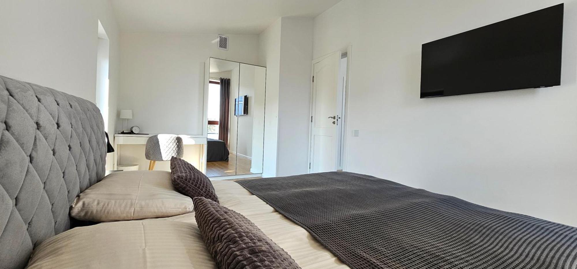 Lighthouse Apartment Sventosios Vartai بالانغا المظهر الخارجي الصورة