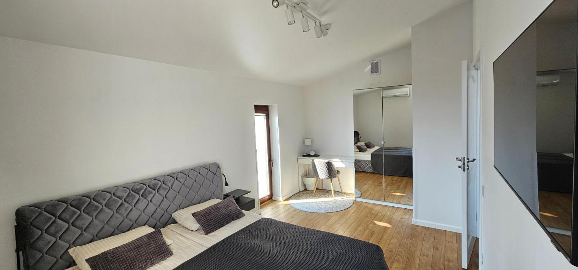 Lighthouse Apartment Sventosios Vartai بالانغا المظهر الخارجي الصورة